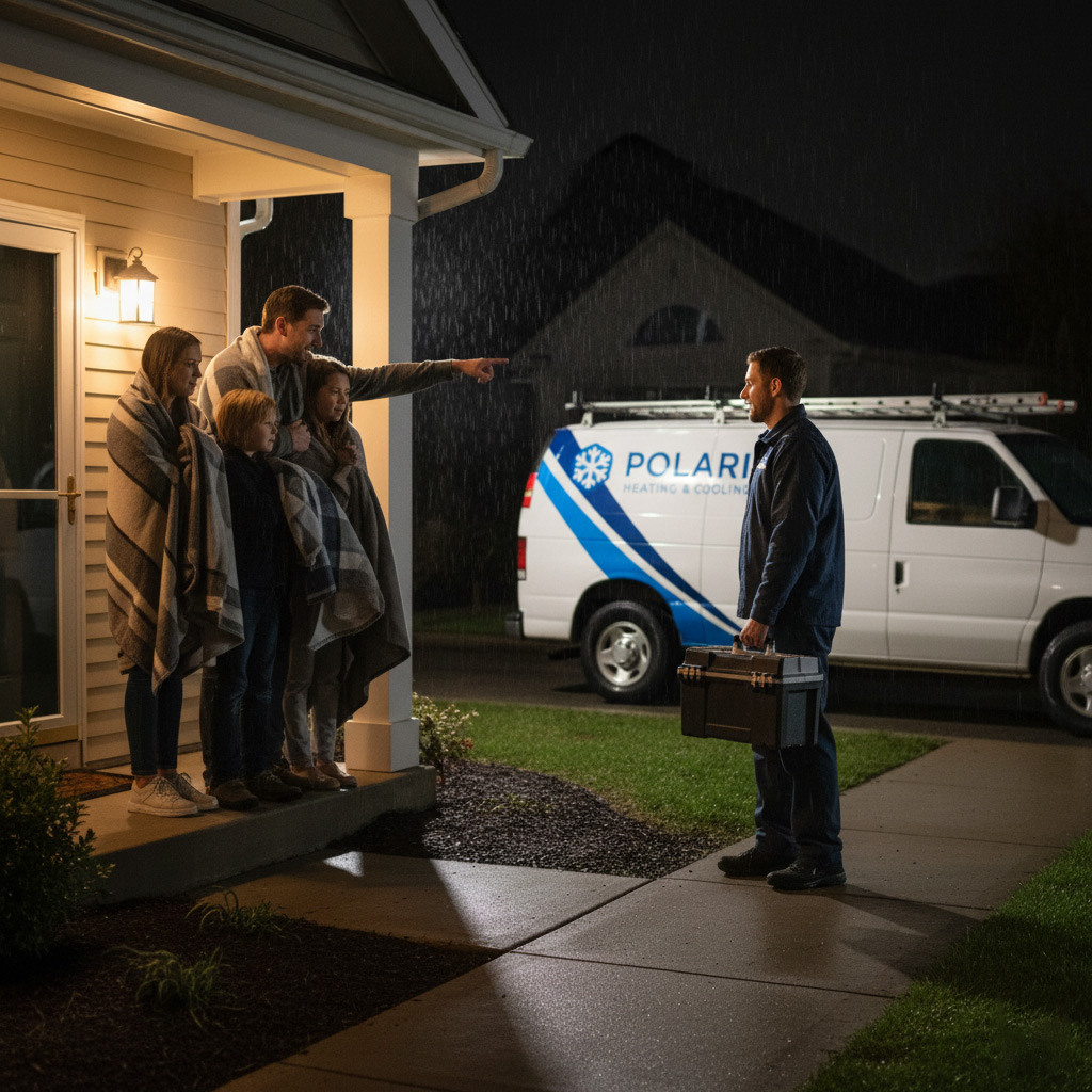 Dominate Your Tampa Energy Bill: HVAC Hacks The Pros Use