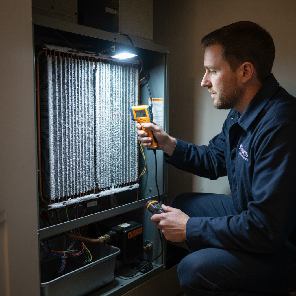 Tampa HVAC Replacement: The Hidden ROI & What Locals Know image 2