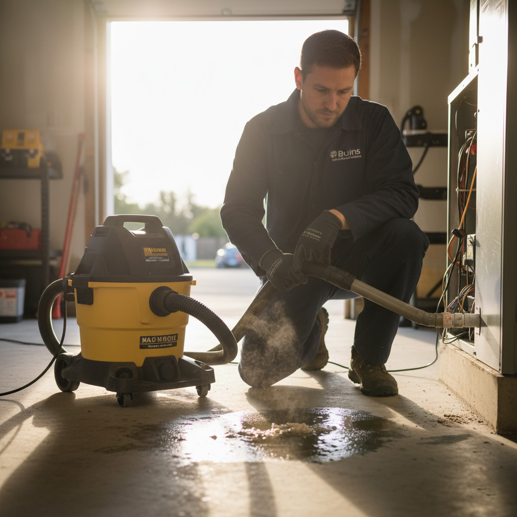 Sick Of Tampa Allergies? Your HVAC Is The Untold Solution image 3