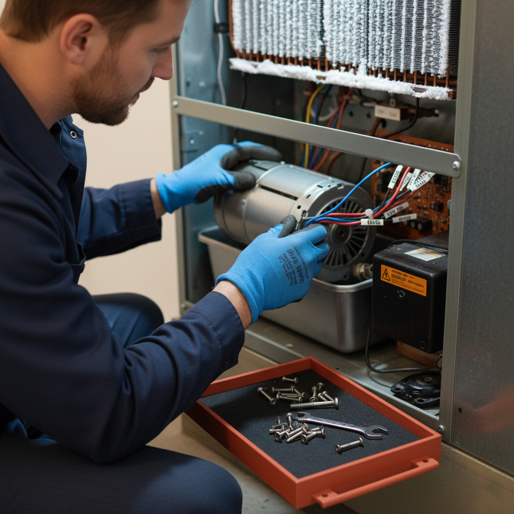 Tampa AC Installs: Stop Losing Money on Bad Choices image 1