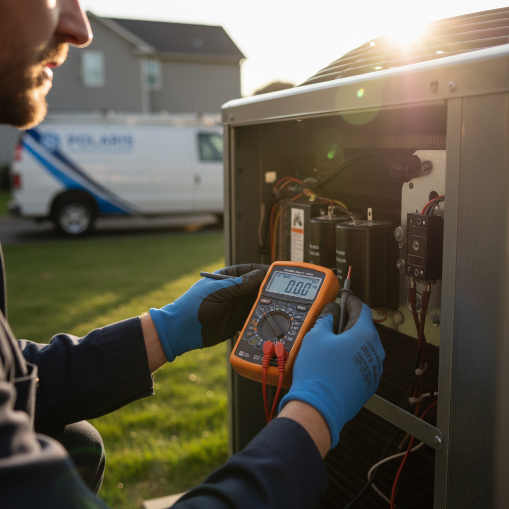 Tampa HVAC Replacement: The Hidden ROI & What Locals Know image 1