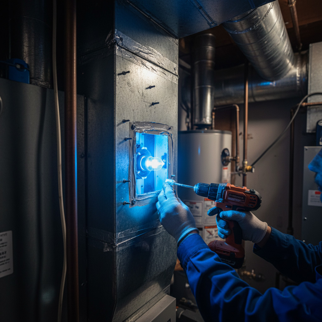 Master Your Tampa Heat Pump: Cut Costs, Stay Cool (or Warm!) image 1