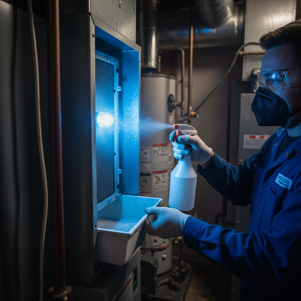 The Tampa HVAC Maintenance Lie: Are You Falling For It? image 3