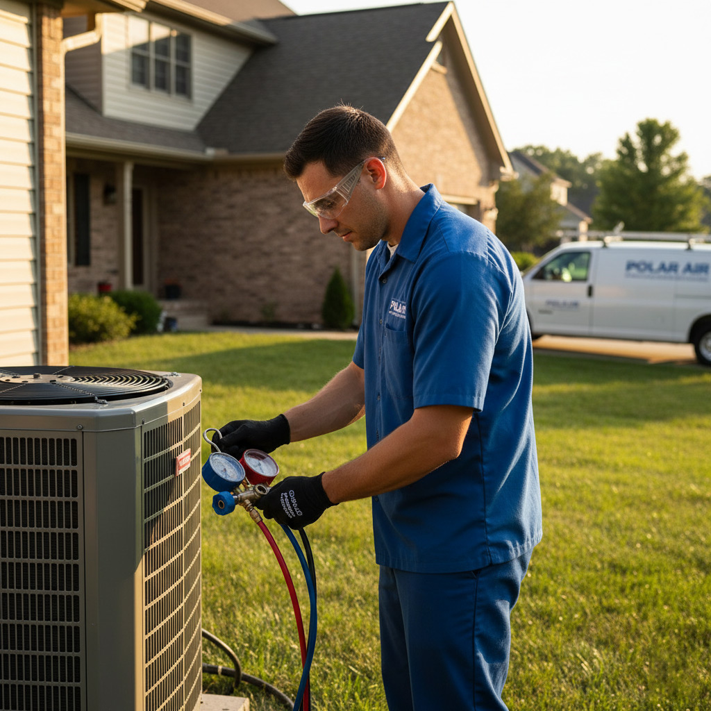 Tampa AC Installs: Stop Losing Money on Bad Choices