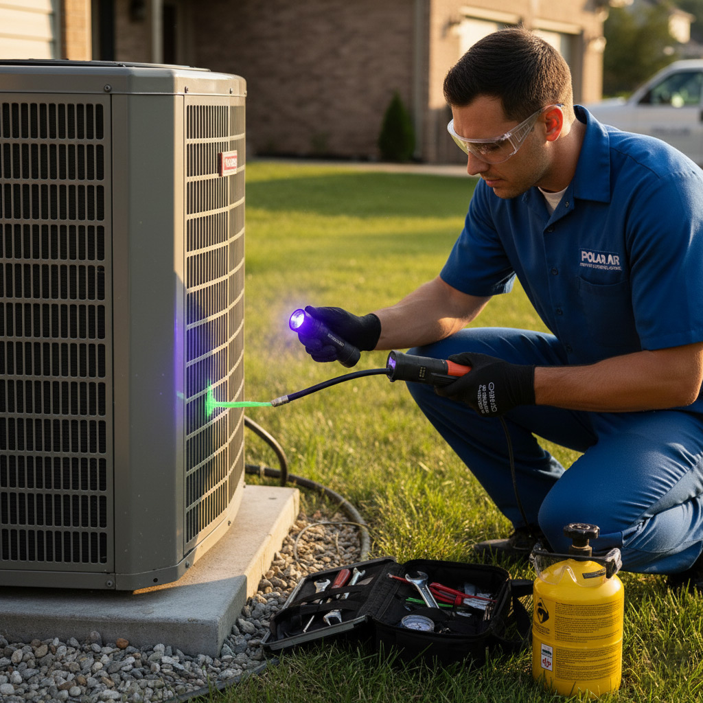 Tampa AC Repair: Uncover the Truth Before You Pay A Dime