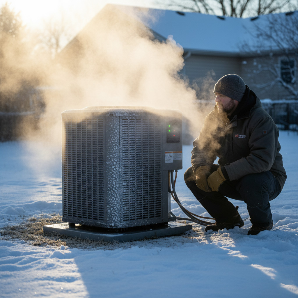 The Tampa HVAC Maintenance Lie: Are You Falling For It?