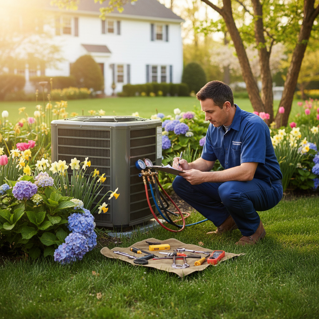 Tampa HVAC Troubleshooting: When To Fix & When To Call image 1